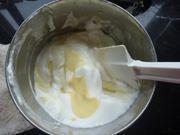 酸奶纸杯蛋糕的做法步骤15