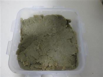 自制绿豆沙的做法图解8