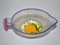 鸡蛋灌饼的做法步骤1