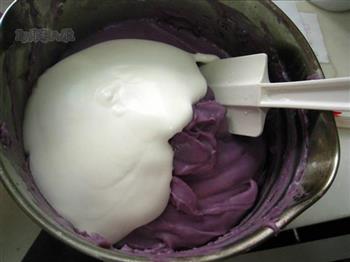 紫薯冰淇淋的做法图解10
