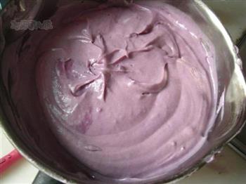 紫薯冰淇淋的做法图解11