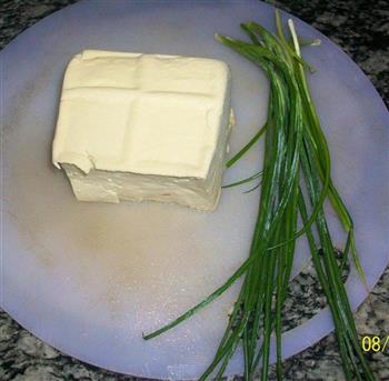 脆皮豆腐的做法步骤1