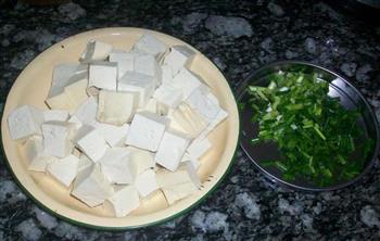 脆皮豆腐的做法步骤2