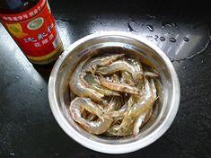 红烧基围虾的做法步骤4