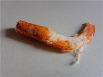 盐焗虾的做法图解9