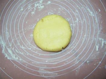 黄油饼干的做法步骤10