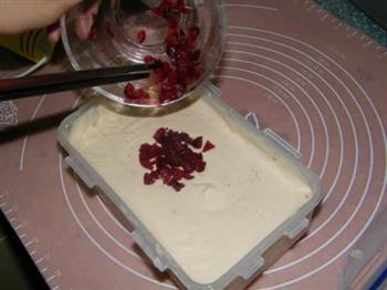 朗姆草莓冰淇淋的做法步骤20
