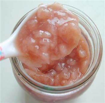 桃子果酱的做法步骤7