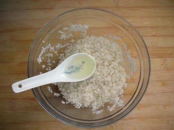 咸肉米粥的做法图解5