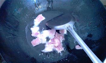 香菇肉片的做法步骤5