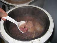 赤小豆粉葛排骨汤的做法步骤5