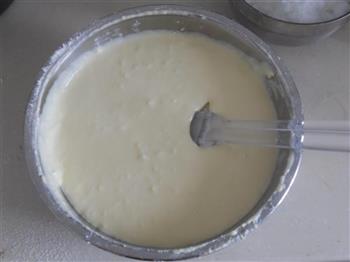 酸奶乳酪蛋糕的做法步骤10