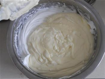 酸奶乳酪蛋糕的做法步骤17
