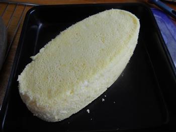 酸奶乳酪蛋糕的做法图解22
