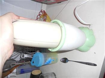 乳清香蕉奶昔的做法步骤4