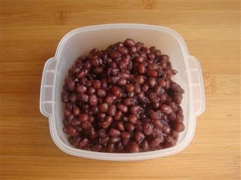 蜜红豆的做法步骤8