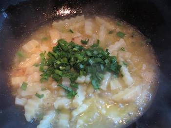 清炒土豆的做法步骤6