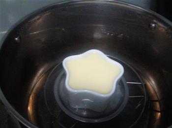 水蒸蛋的做法步骤4