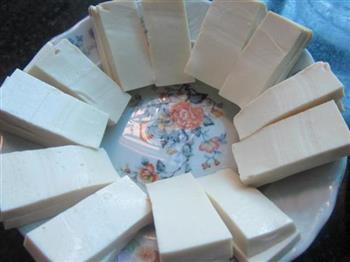 锅贴豆腐的做法步骤2