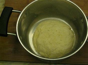 红豆包的做法步骤2