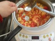 西红柿炒鸡蛋的做法步骤16
