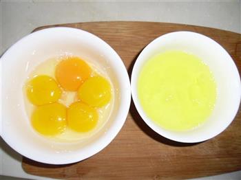 五香鸡蛋干的做法步骤1