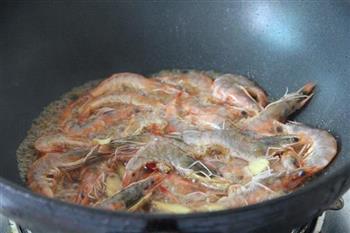 砂锅虾粥的做法图解8