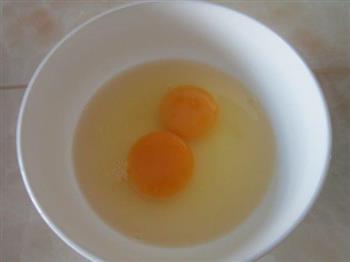 家常黄瓜炒鸡蛋的做法图解4