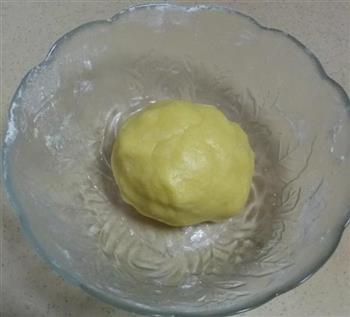 葵花籽酥饼的做法图解3