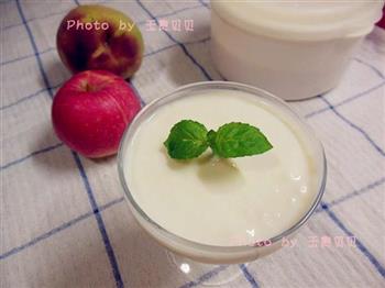 自制酸奶的做法步骤15