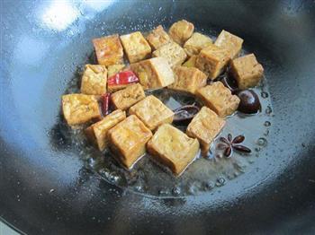 老豆腐的做法步骤11
