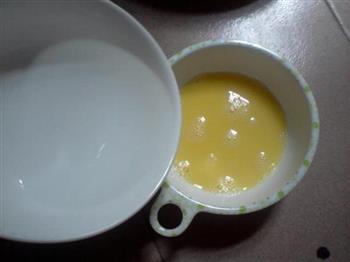 水蒸蛋的做法步骤2