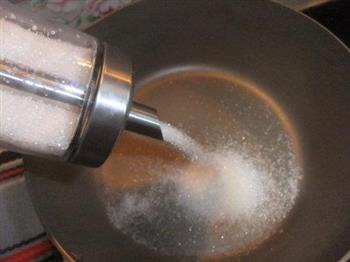 焦糖蛋奶布丁的做法步骤2