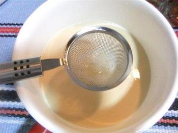 焦糖蛋奶布丁的做法步骤8