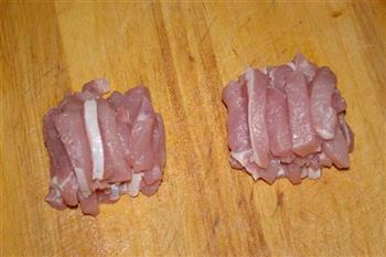 猪肉干的做法图解4
