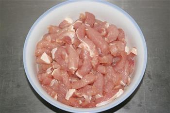 猪肉干的做法步骤6
