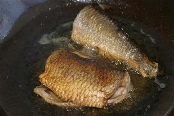 浇汁沙丁鱼的做法步骤8