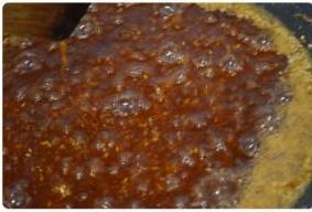 自制辣椒油的做法步骤10