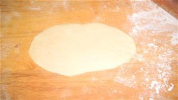 芝士香葱面包的做法步骤6