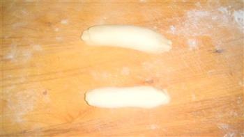芝士香葱面包的做法步骤7