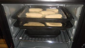 芝士香葱面包的做法步骤8