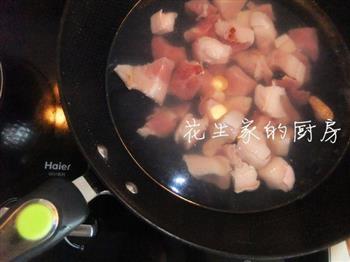 台湾卤肉饭的做法图解2