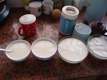 杏仁薏米百合豆浆的做法步骤7