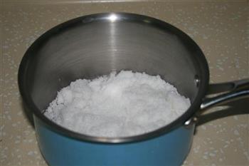 自制转化糖浆的做法步骤4