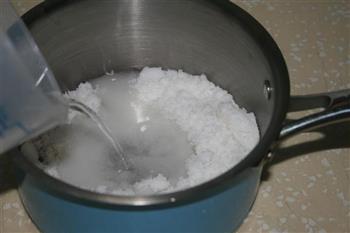 自制转化糖浆的做法步骤5