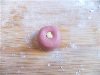 台湾甜品芋圆的做法图解12