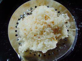 剩米饭换清油的做法图解7