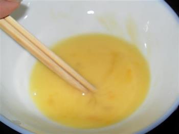 白菜蛋汤的做法图解4