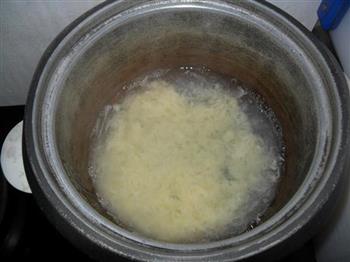白菜蛋汤的做法步骤6