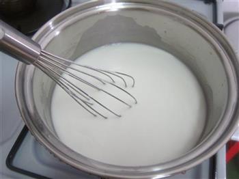咸味碗仔粿的做法步骤6